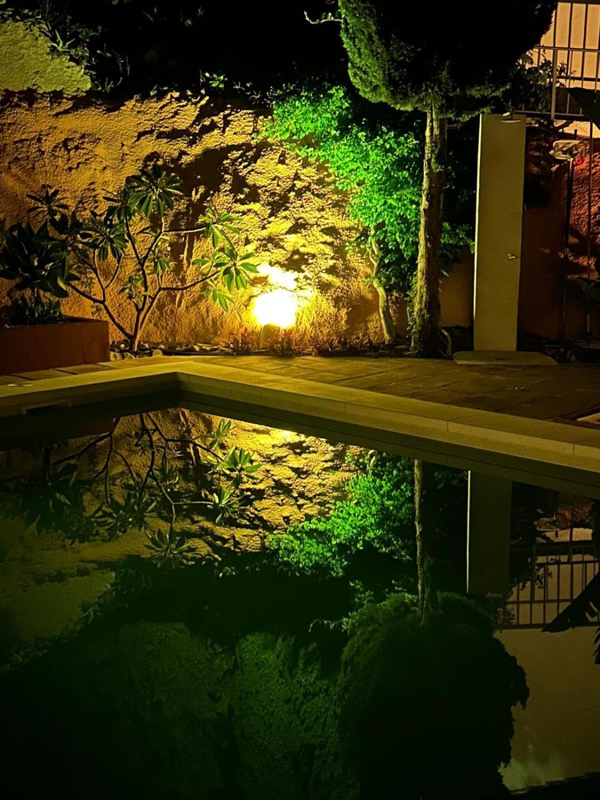 فيلا Casa14 فريجيليانا المظهر الخارجي الصورة